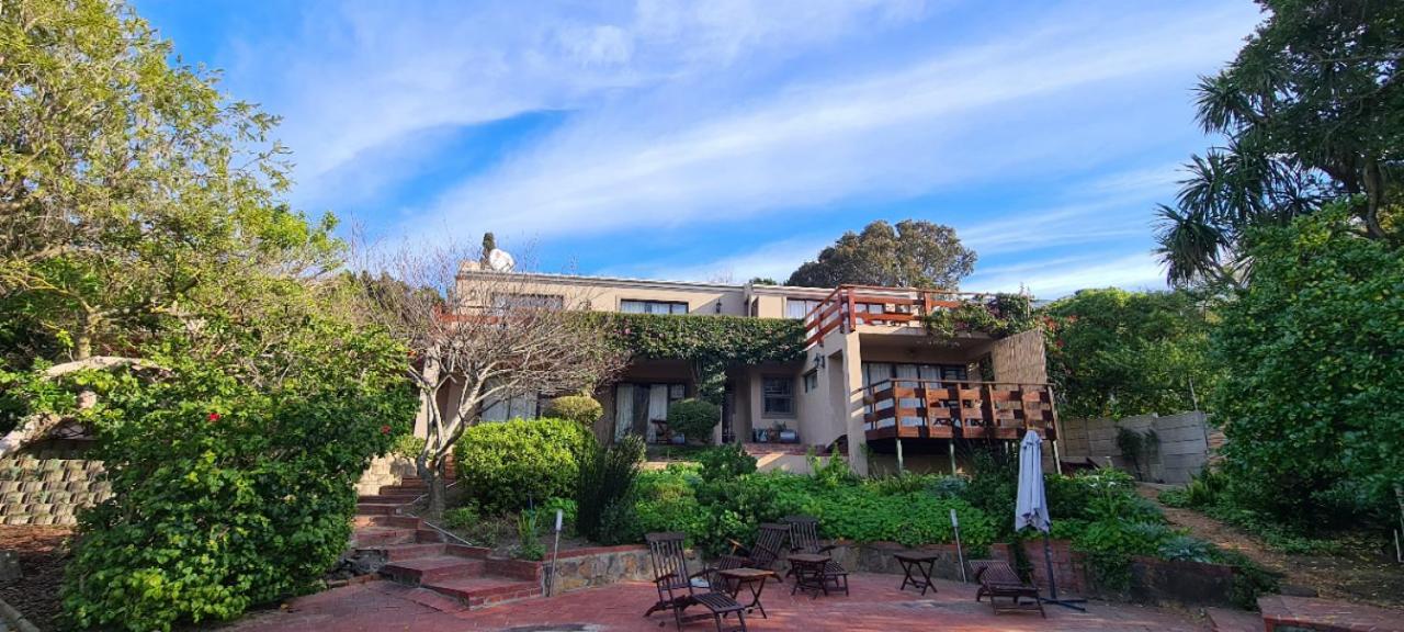 The Salt House In Hout Bay Hotel Exterior photo