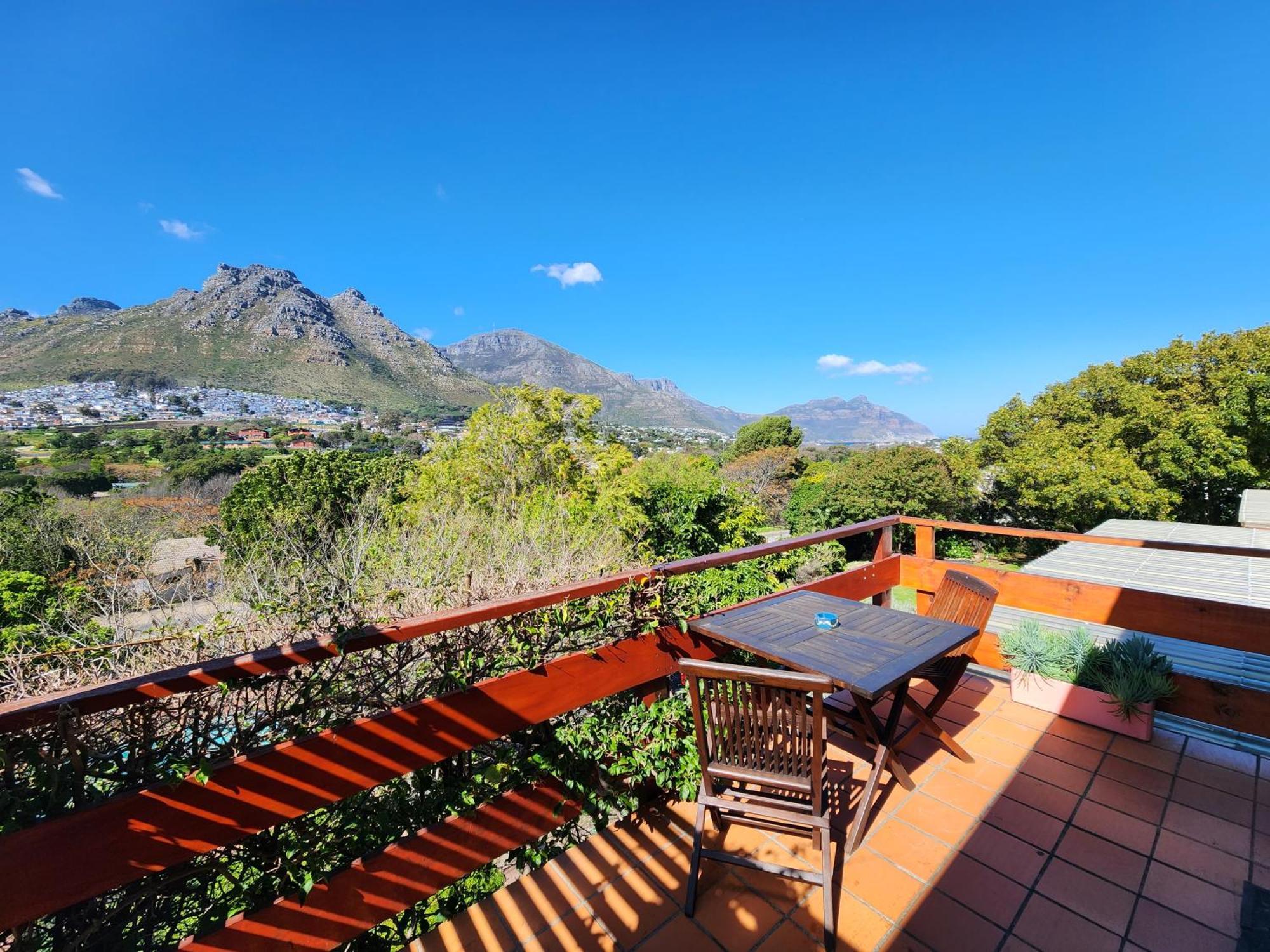 The Salt House In Hout Bay Hotel Exterior photo