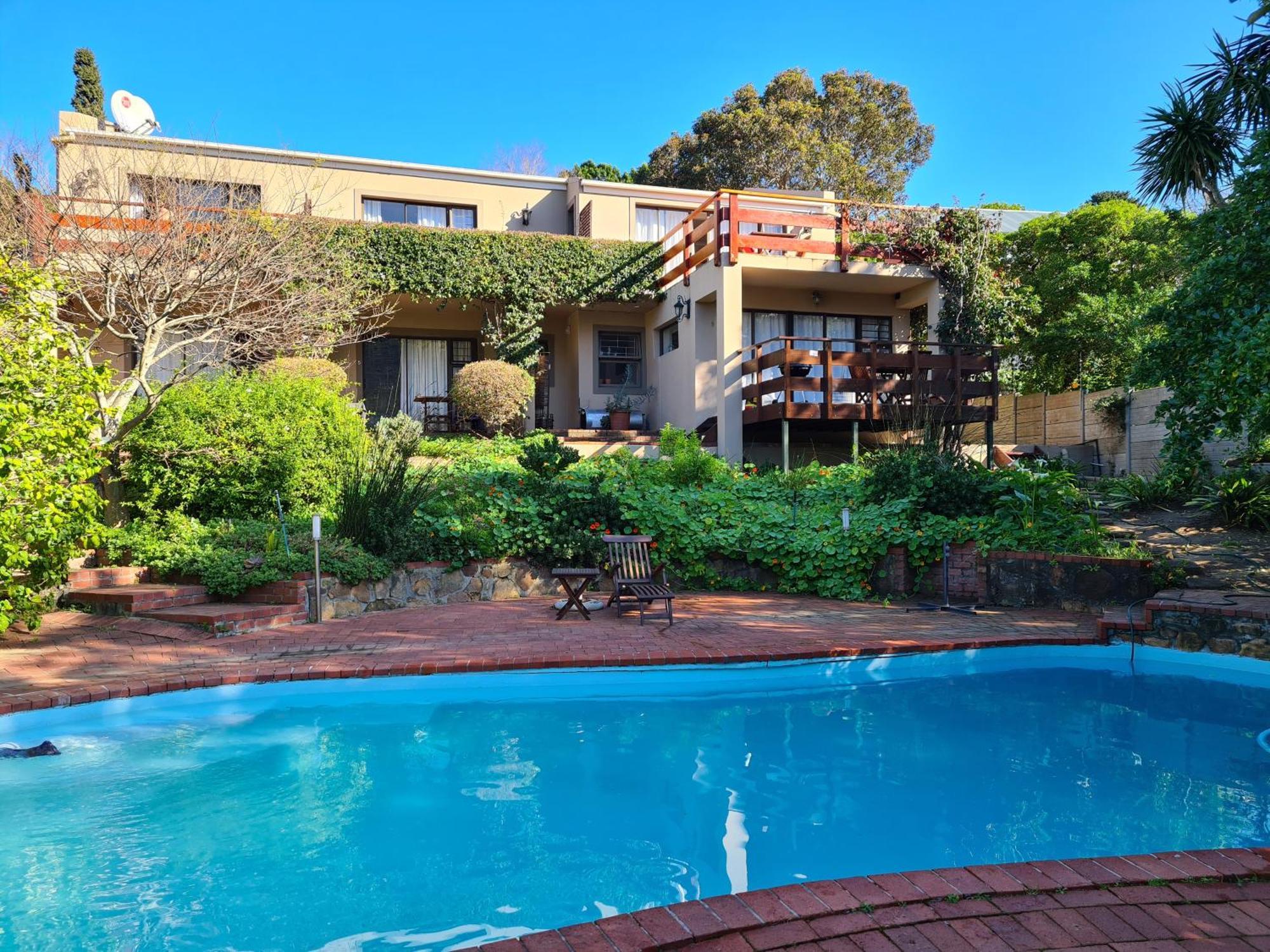 The Salt House In Hout Bay Hotel Exterior photo