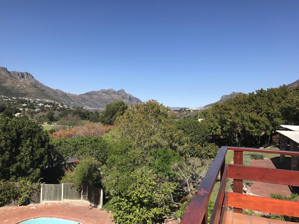 The Salt House In Hout Bay Hotel Exterior photo