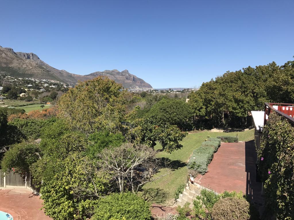 The Salt House In Hout Bay Hotel Exterior photo