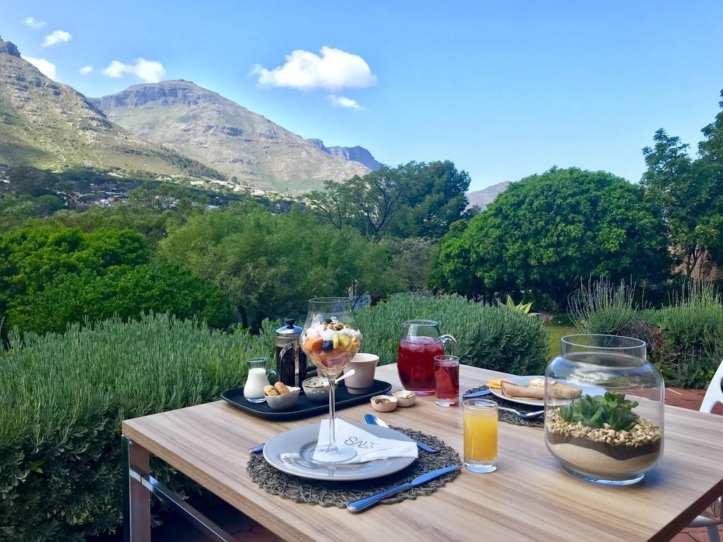 The Salt House In Hout Bay Hotel Exterior photo