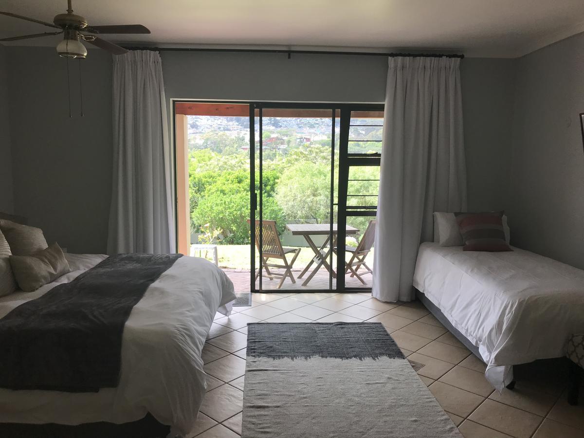 The Salt House In Hout Bay Hotel Exterior photo