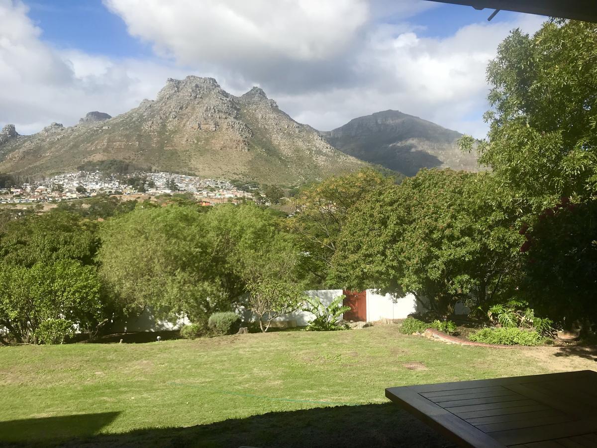 The Salt House In Hout Bay Hotel Exterior photo
