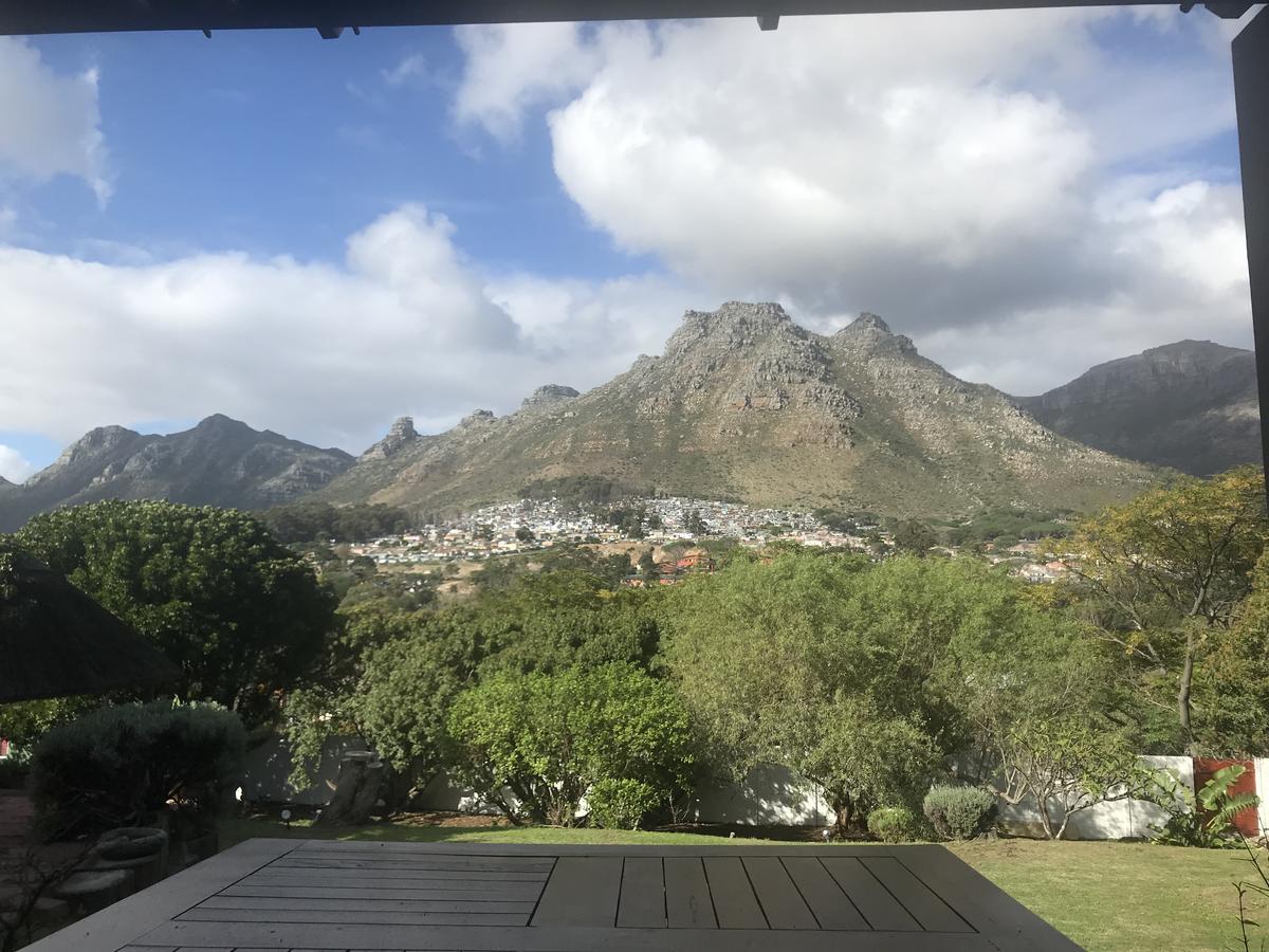 The Salt House In Hout Bay Hotel Exterior photo