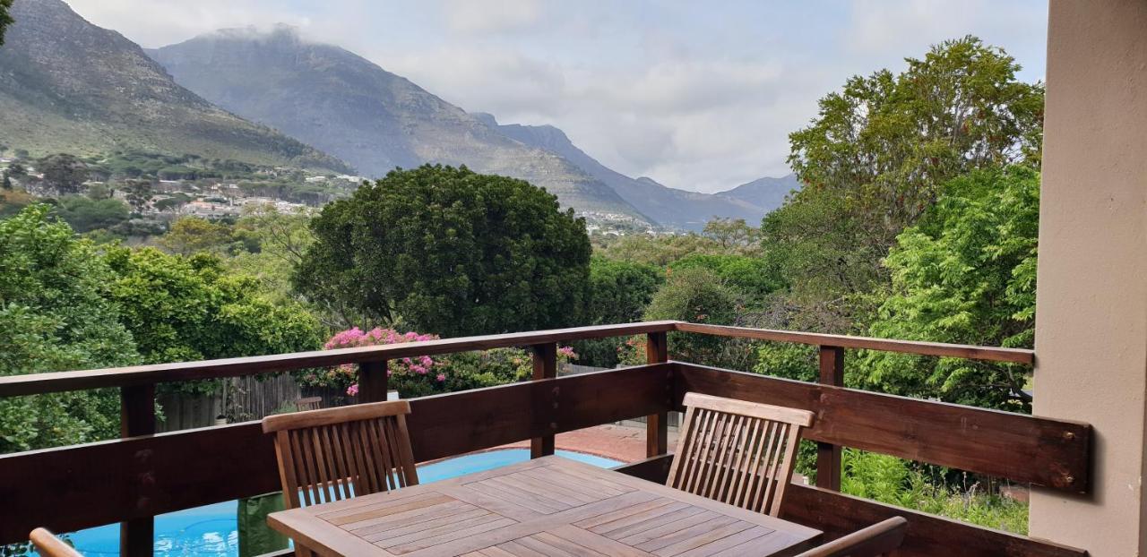 The Salt House In Hout Bay Hotel Exterior photo