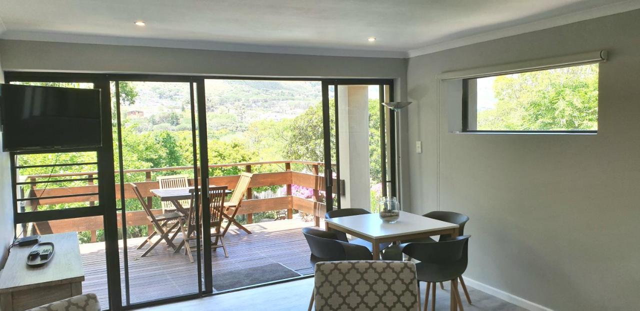 The Salt House In Hout Bay Hotel Exterior photo