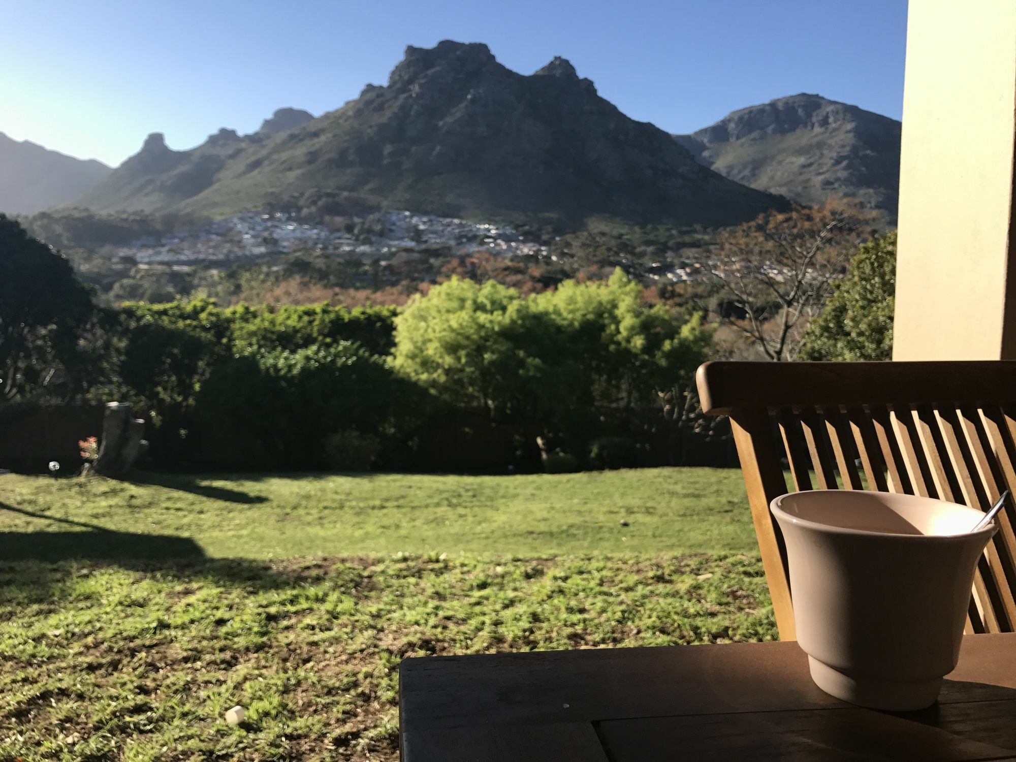 The Salt House In Hout Bay Hotel Exterior photo