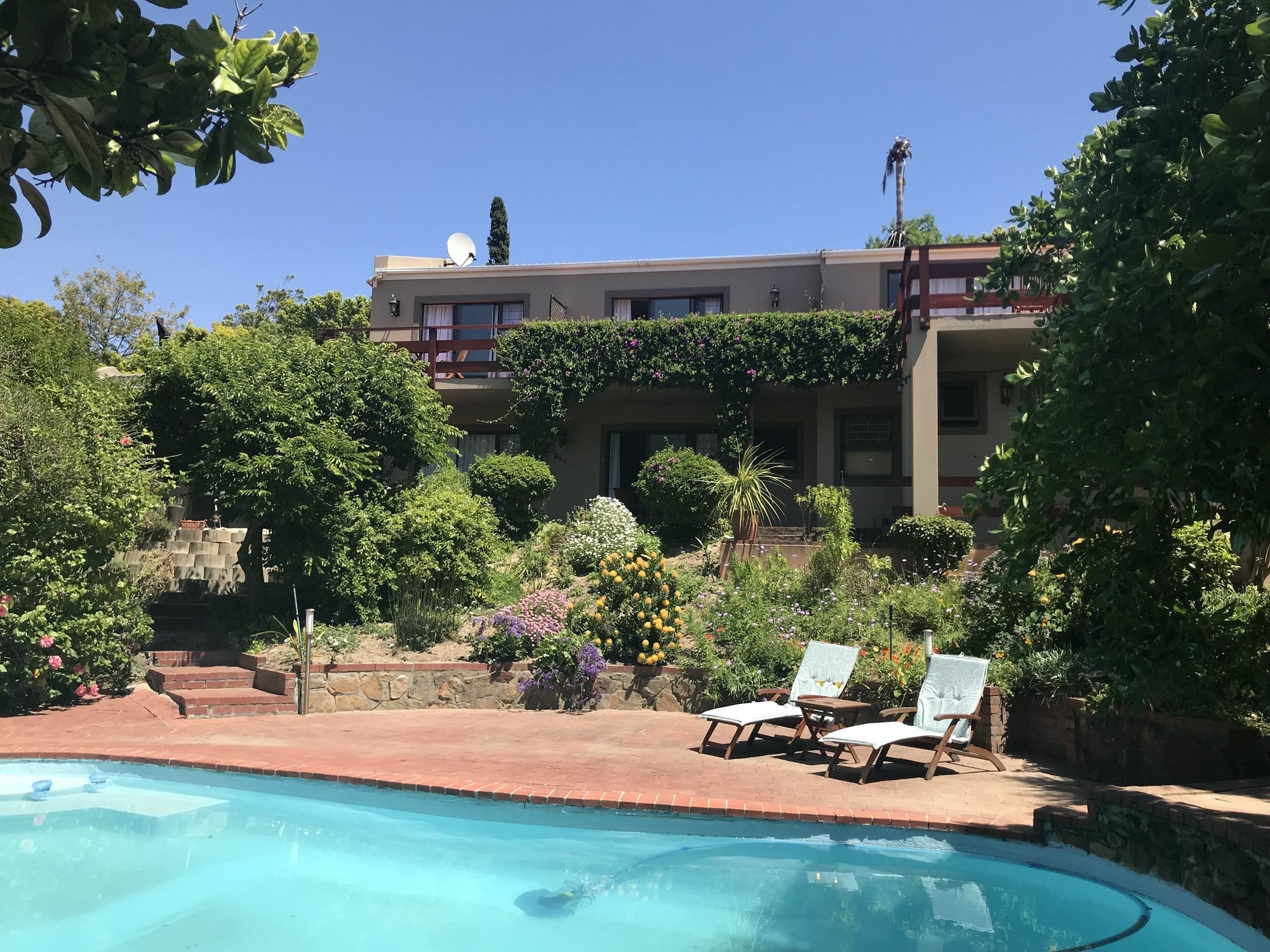 The Salt House In Hout Bay Hotel Exterior photo