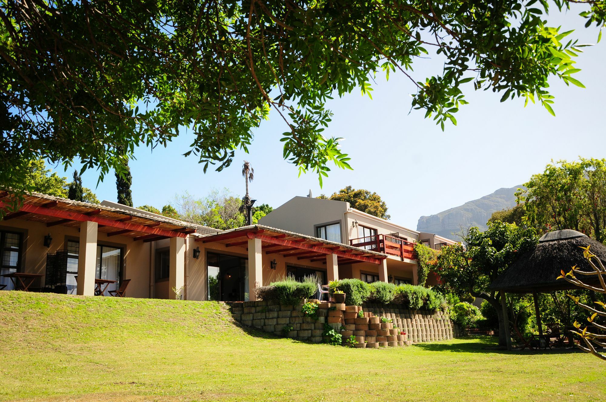 The Salt House In Hout Bay Hotel Exterior photo