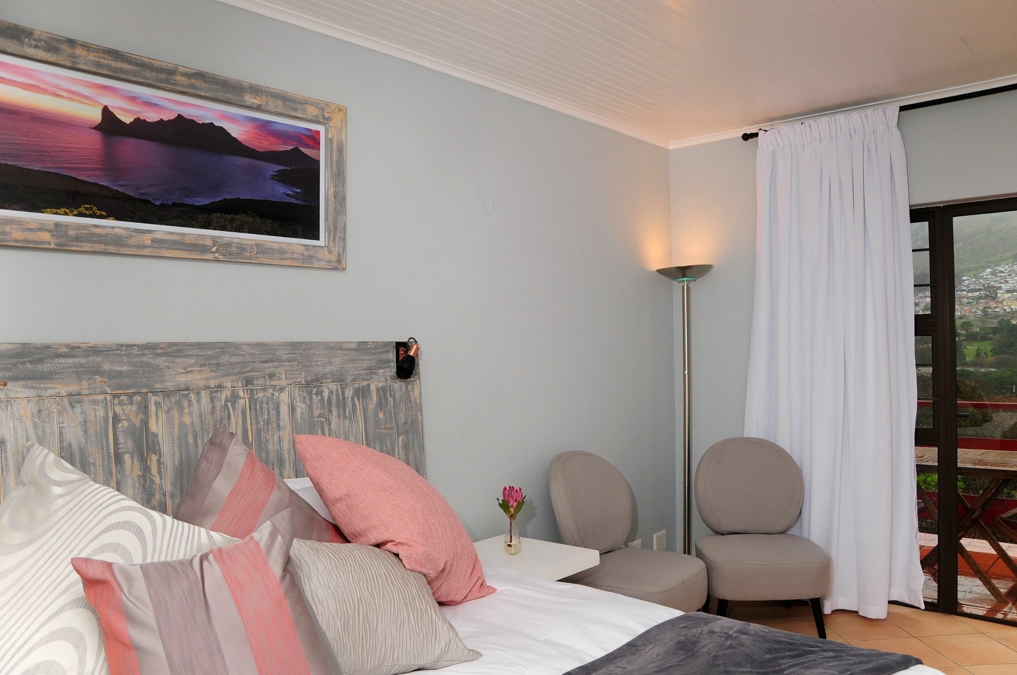 The Salt House In Hout Bay Hotel Exterior photo