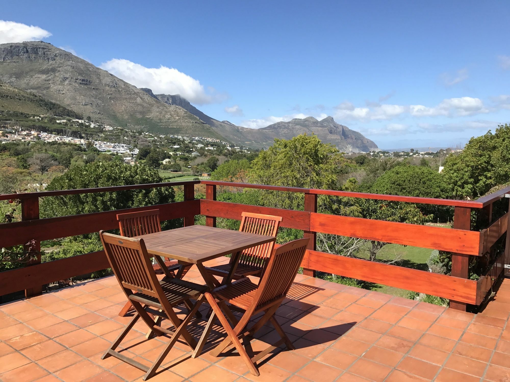 The Salt House In Hout Bay Hotel Exterior photo