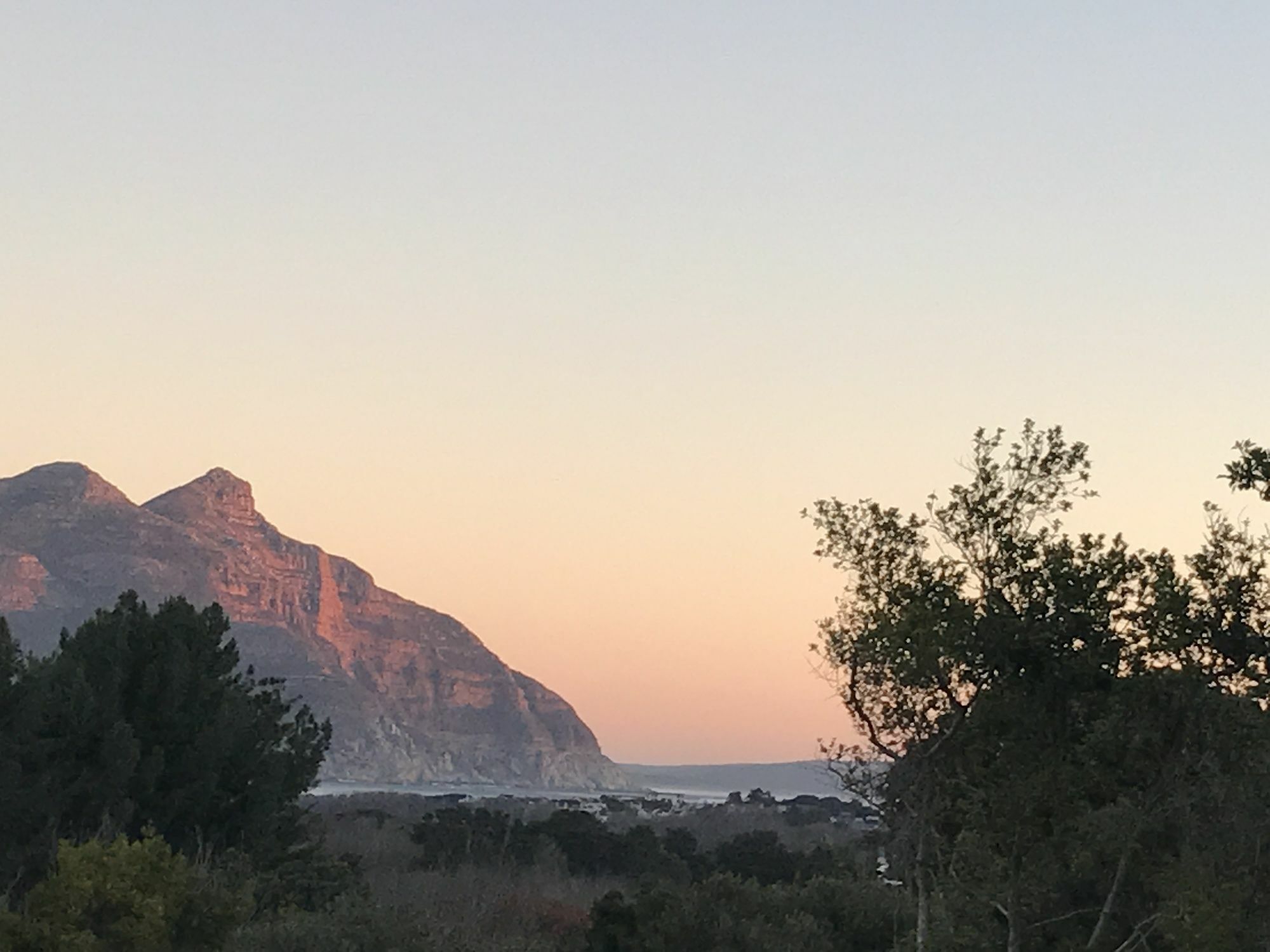 The Salt House In Hout Bay Hotel Exterior photo