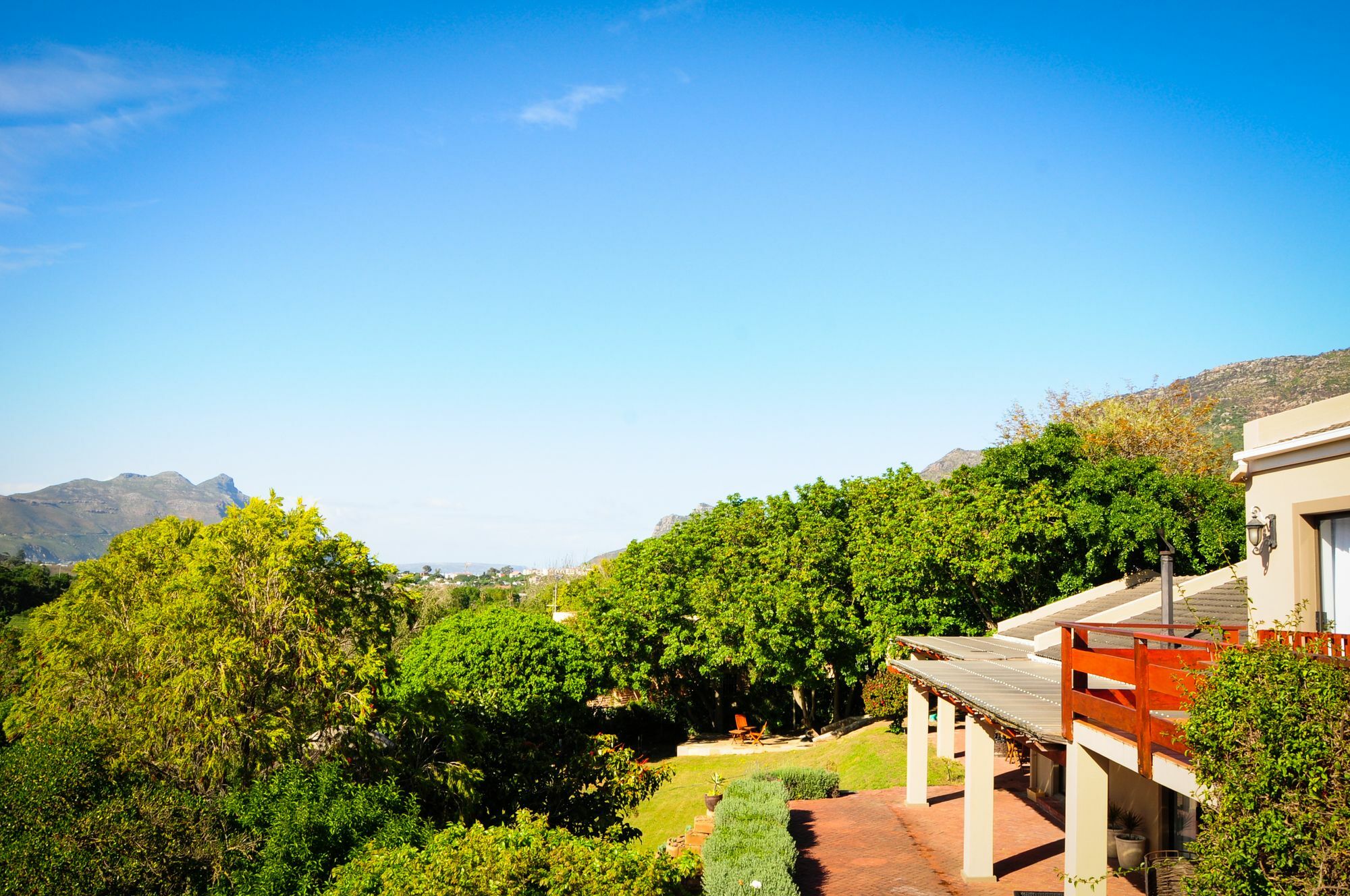 The Salt House In Hout Bay Hotel Exterior photo