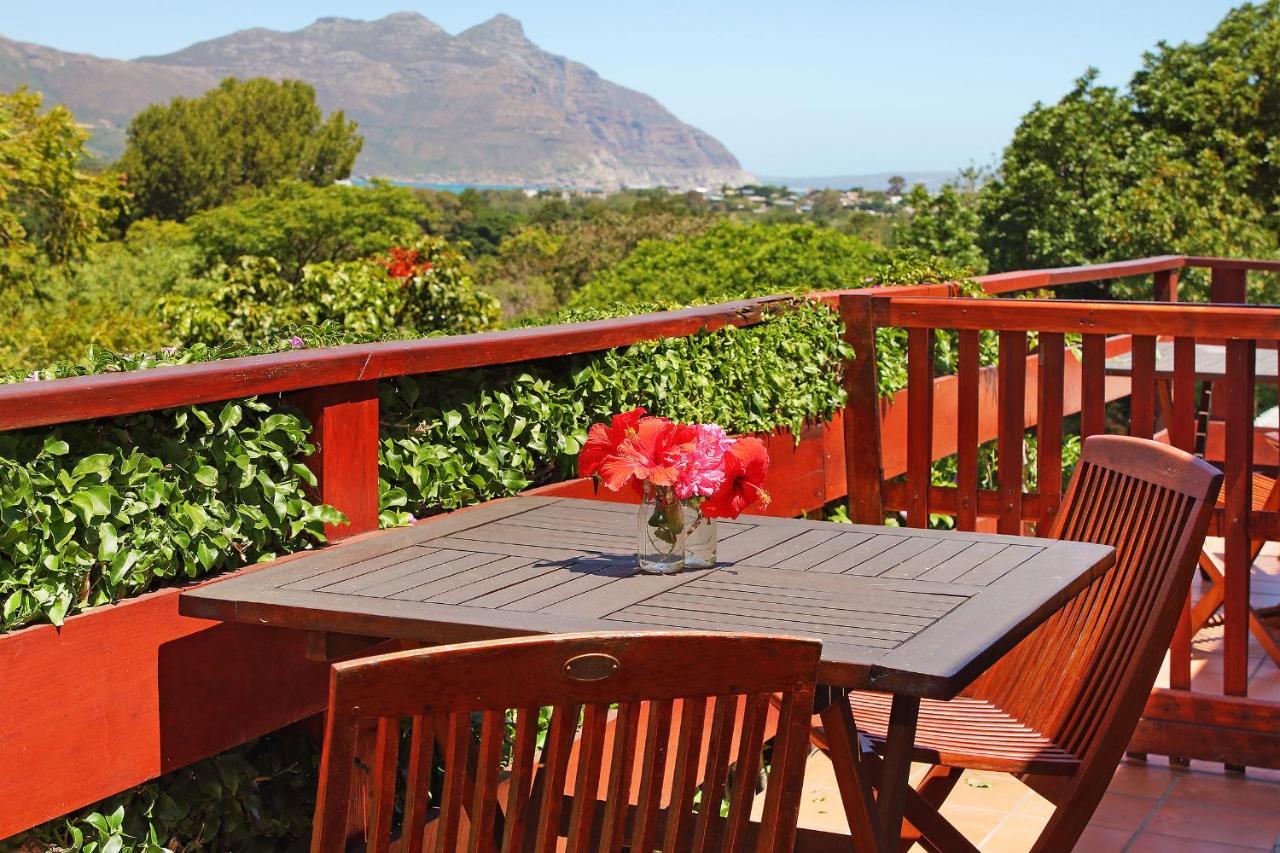 The Salt House In Hout Bay Hotel Exterior photo