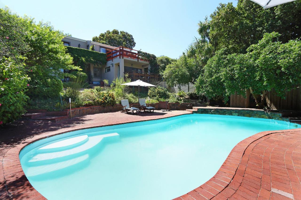 The Salt House In Hout Bay Hotel Exterior photo